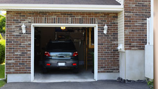 Garage Door Installation at J Diaz Acres, Florida